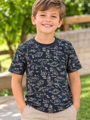 Camiseta Kaiani