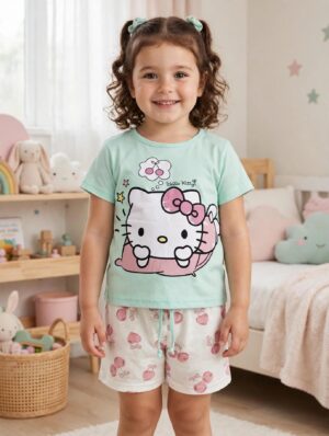 Pijama Disney