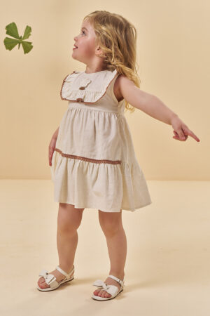 Vestido Kukie Resort