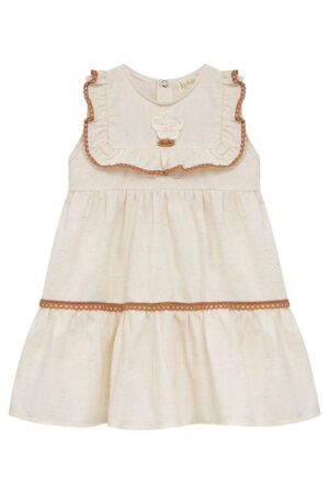 Vestido Kukie Resort