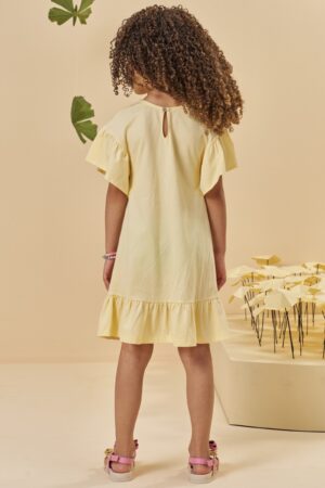Vestido Kukiê amigas