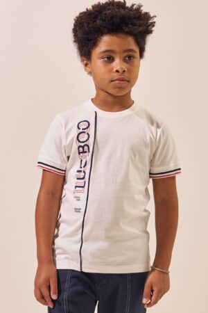 Camiseta LucBoo