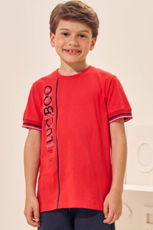Camiseta LucBoo