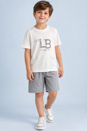 Conjunto Lucboo clube
