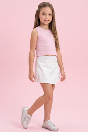 Conjunto Kukiê charme
