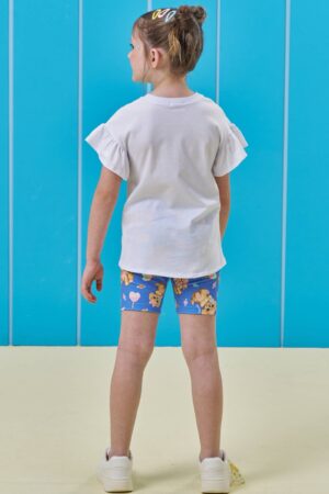 Conjunto Kukiê