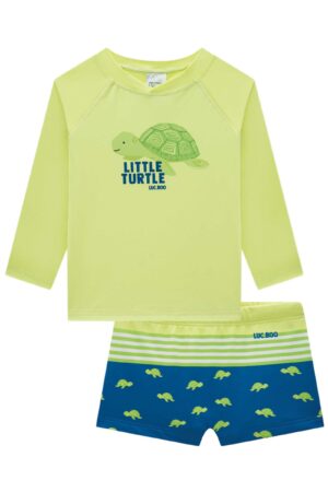 Conjunto Luc.boo
