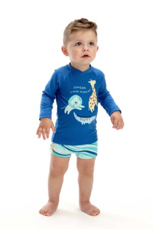 Conjunto Safari Praia