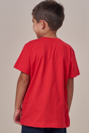 Camiseta Luc.boo
