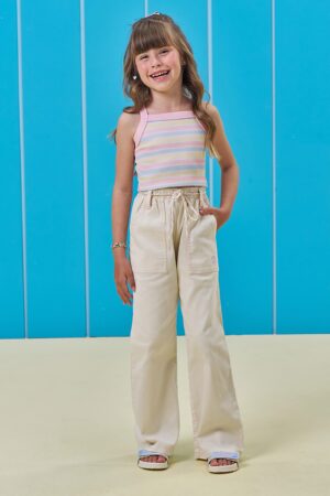 Conjunto Kukiê